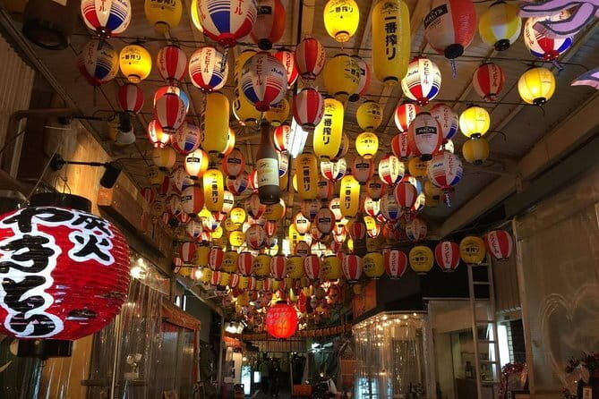 Osaka Self Guided Sherlock Holmes Murder Mystery Game - The Sum Up: A Fun, Budget-Friendly Detective Adventure in Osaka