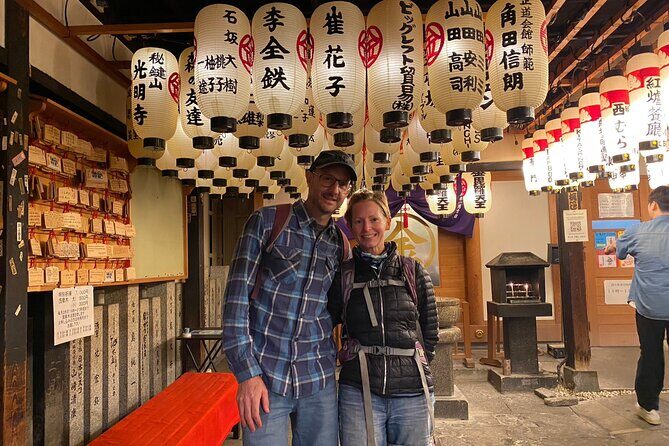 Osaka Soul : IZAKAYA Shinsekai to Dotonbori Food Paradise - Who Should Book This Tour?