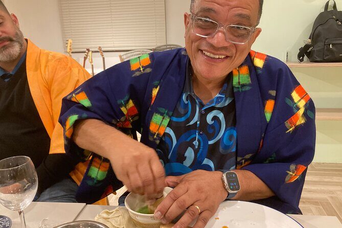 Osaka Sushi Cooking Class - Is This Tour Right for You?