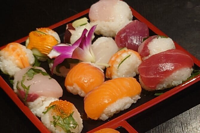 Osaka Sushi Cooking Class "Learn here and make it at home" - Final Thoughts