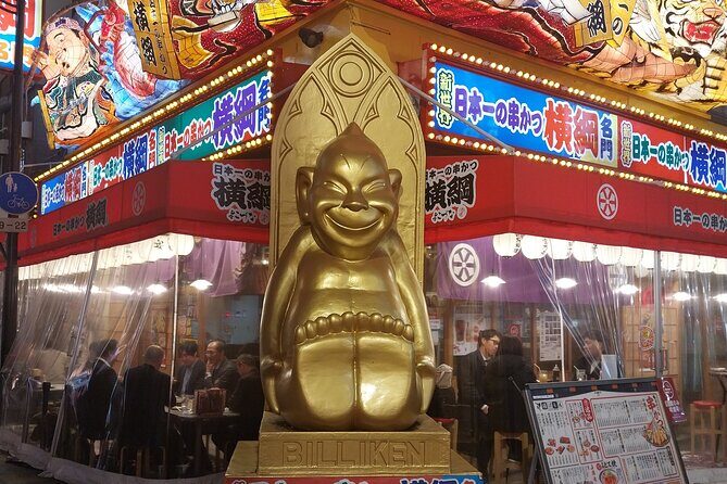 Osaka Tenjinbashi Walking Food Tour With Secret Food Tours - Why This Tour Is a Great Value