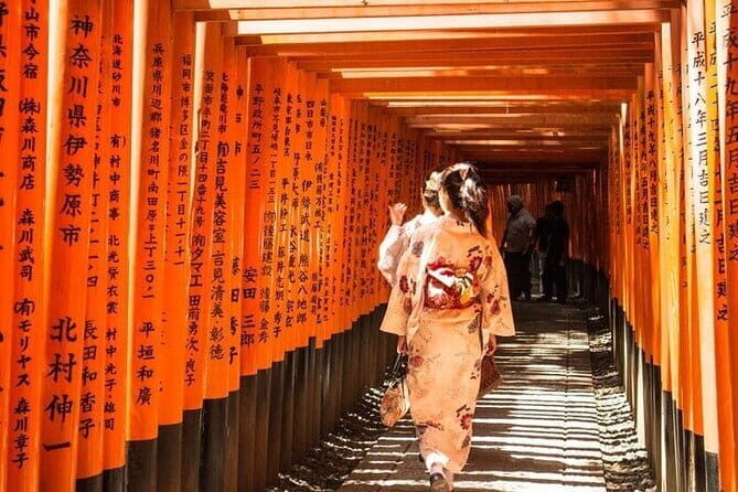 Osaka: Zen Japan Massage with Bamboo Stick at the Temple 120-min - The Sum Up