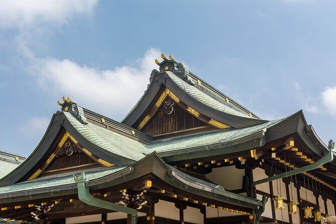 Osaka's Romantic Escapade: A Journey of Love and Lights - Exploring the Itinerary: What’s in Store?