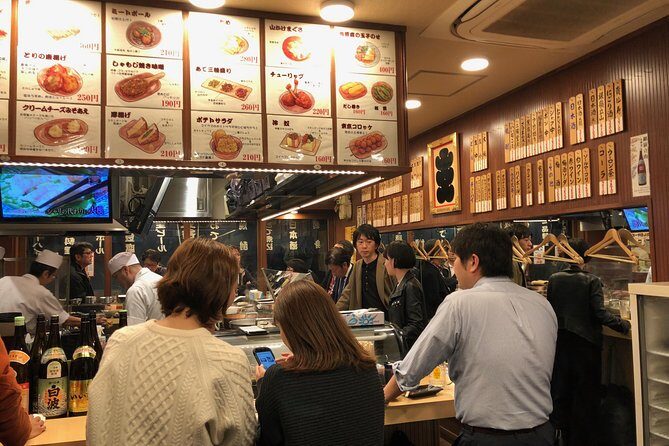 Osaka's Ura Namba Private Food Tours with a Local Foodie: 100% Personalized - The Value and Practicalities
