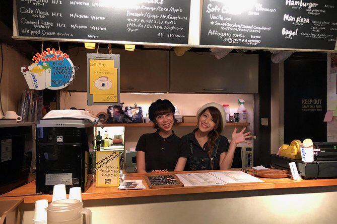 Osaka's Ura Namba Private Food Tours with a Local Foodie: 100% Personalized - Who Will Love This Tour?