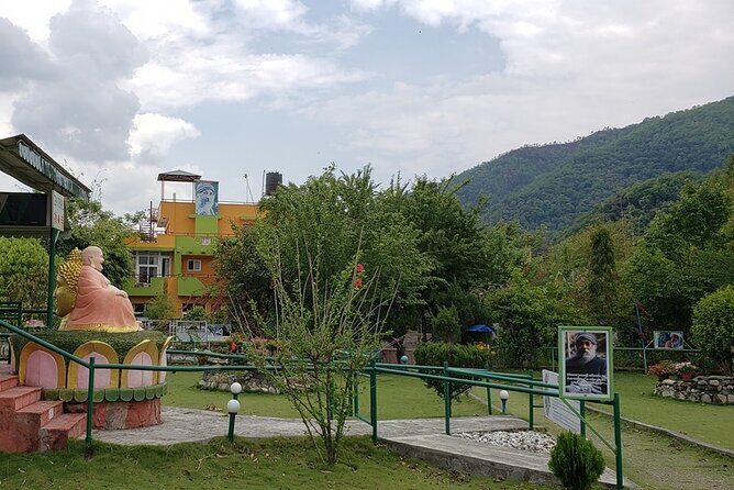 Osho Upaban Village Spiritual Day Tour From Pokhara - Detailed Review of the Osho Upaban Village Spiritual Day Tour