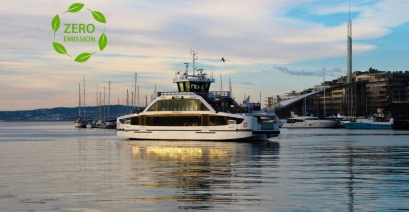Oslo: 100% Electric Oslofjord Sightseeing Cruise - FAQs