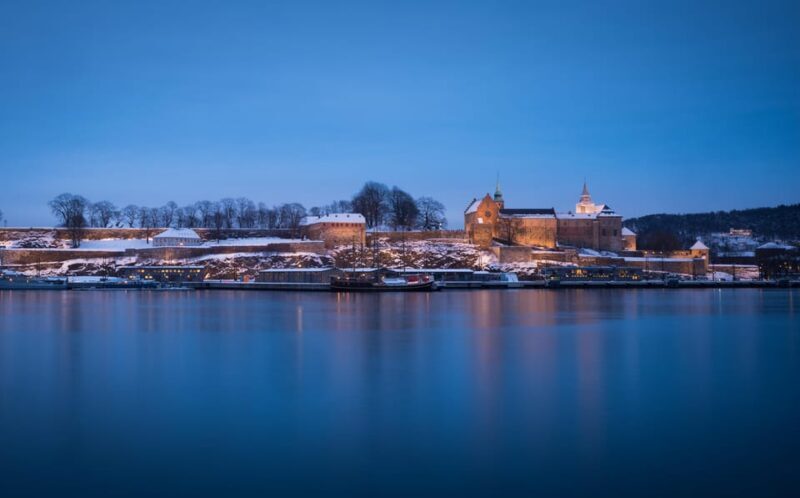 Oslo: 2-hour Christmas Private Walking Tour - What to Expect and Practical Tips