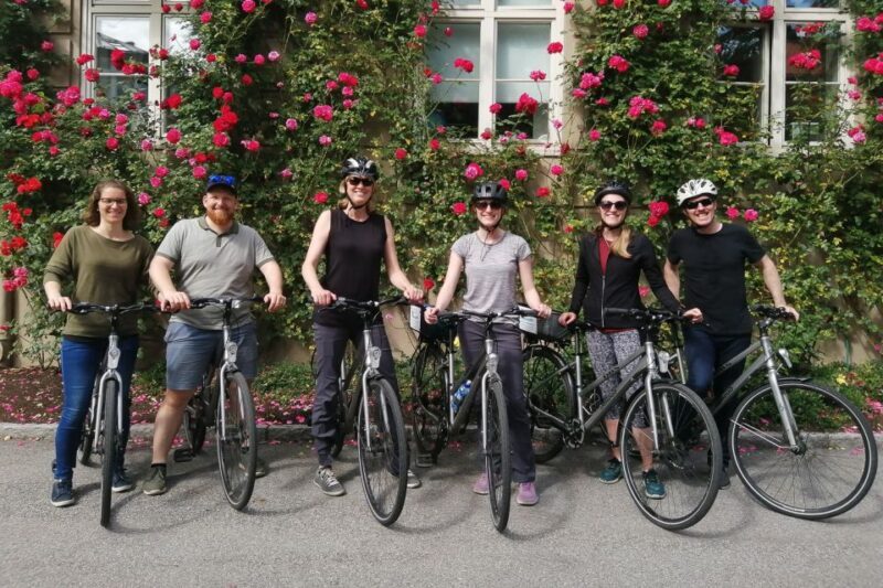 Oslo: 3-Hour Highlights Bike Tour - Who Should Consider This Tour?