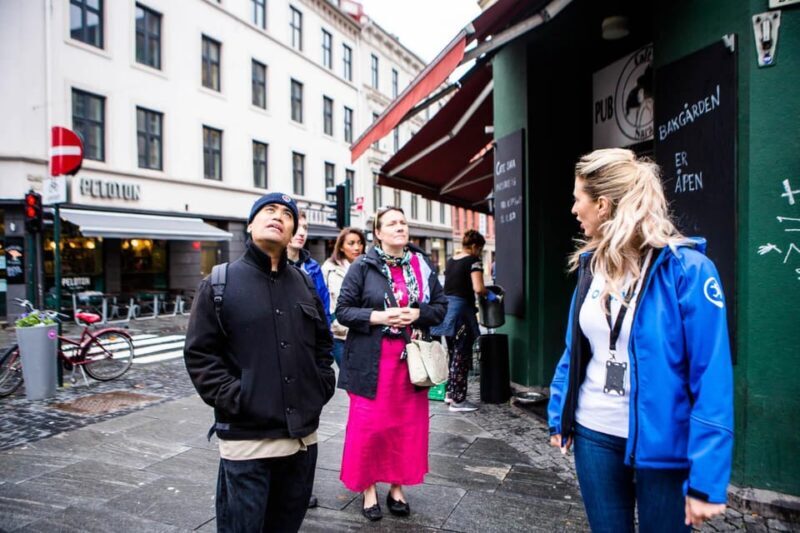 Oslo: 3-hour Private Walking Tour of Bohemian Grünerløkka - Exploring Oslo’s Bohemian Heart: A Review of the 3-hour Private Walking Tour of Grünerløkka