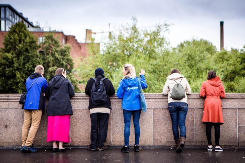 Oslo: 3-hour Private Walking Tour of Bohemian Grünerløkka - A Closer Look at the Tour Experience