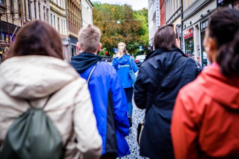 Oslo: 3-hour Private Walking Tour of Bohemian Grünerløkka - The Value of the Tour
