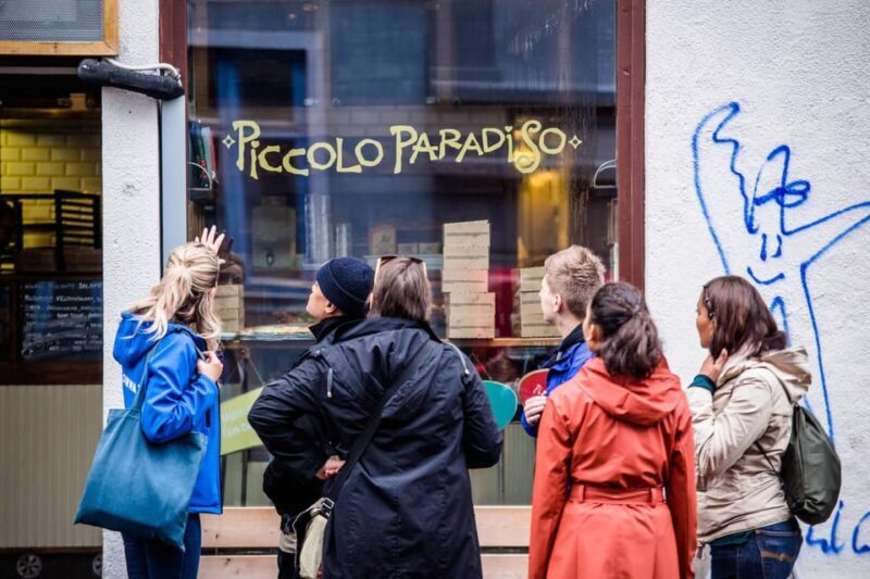 Oslo: 3-hour Private Walking Tour of Bohemian Grünerløkka - Practical Tips for Your Tour