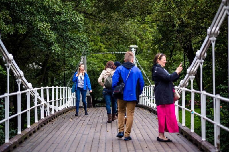 Oslo: 3-hour Private Walking Tour of Bohemian Grünerløkka - Final Thoughts