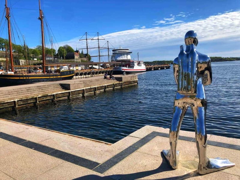 Oslo Beer and Culture Walk - Pricing & Value