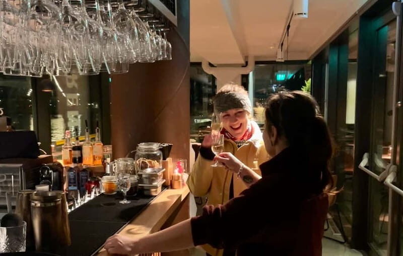 Oslo Beer and Culture Walk - Who Would Love This Experience?