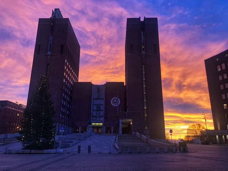 Oslo Beer and Culture Walk - FAQ