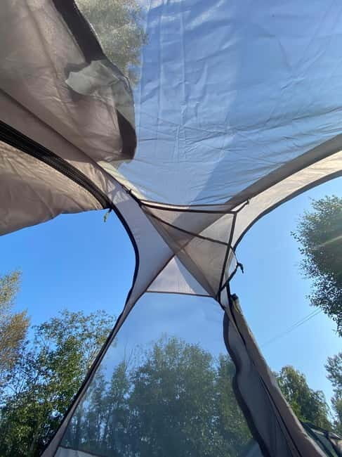 Oslo: Camping Gear Rental for Outdoor Adventures - Key Points