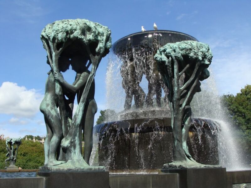 Oslo: City Highlights Guided Tour by Coach with Fjord Cruise - A Deep Dive into the Oslo Highlights Tour