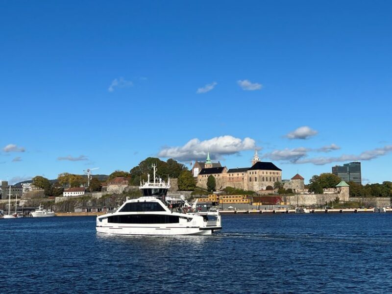 Oslo: City Highlights Guided Tour by Coach with Fjord Cruise - Who Will Love This Tour?