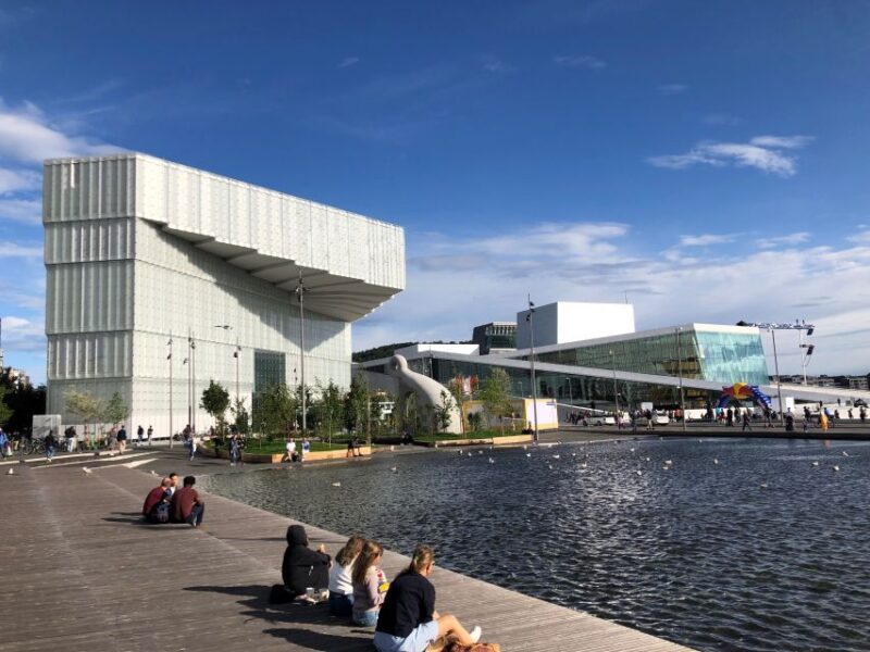 Oslo: City Highlights Guided Tour by Coach with Fjord Cruise - FAQ