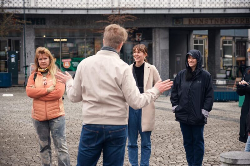 Oslo: City Highlights Walking Tour - An In-Depth Look at the Oslo: City Highlights Walking Tour