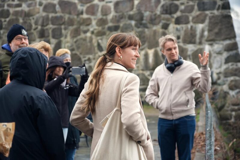Oslo: City Highlights Walking Tour - FAQs