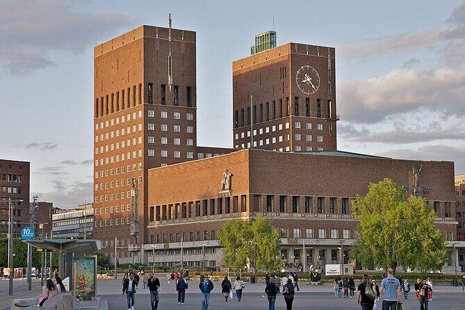 Oslo City Highlights with Fjord Cruise - A Detailed Look at the Oslo City Highlights with Fjord Cruise