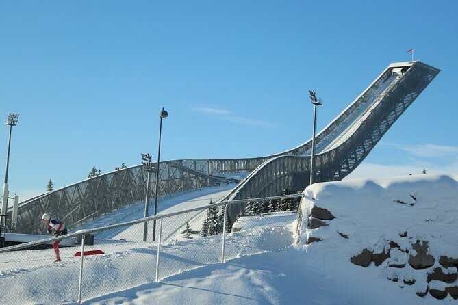 Oslo City Highlights with Fjord Cruise - The Real Value of This Tour