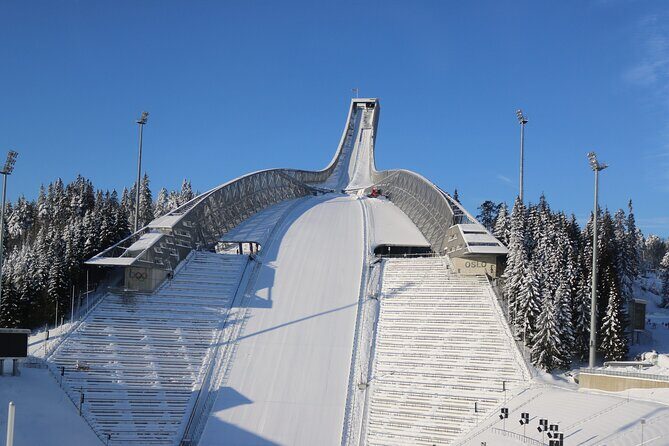 Oslo City Highlights with Fjord Cruise - FAQs