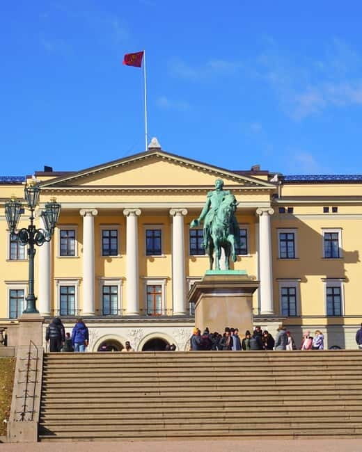 Oslo: City Tour with Traditional Norwegian Lunch or Dinner - The Authenticity and Value of the Tour