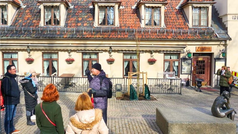 Oslo: City Tour with Traditional Norwegian Lunch or Dinner - Final Thoughts