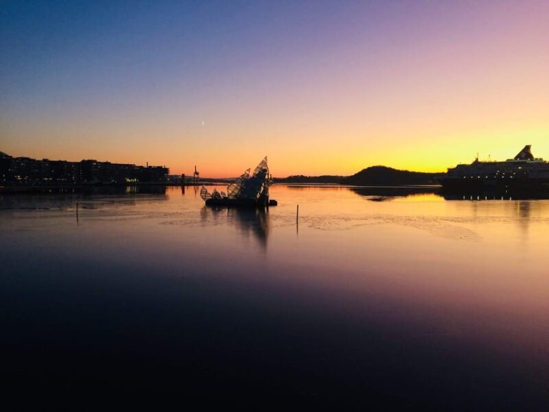 Oslo: City Walking Tour with Passionate Independent Guide - Final Thoughts