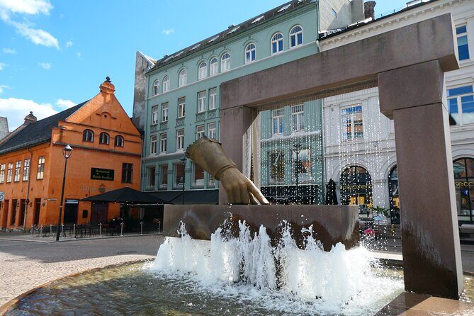 Oslo City Walks - In the Heart of Oslo - Final Thoughts