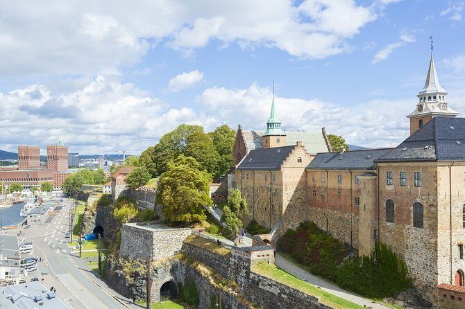 Oslo City Walks - In the Heart of Oslo - FAQs