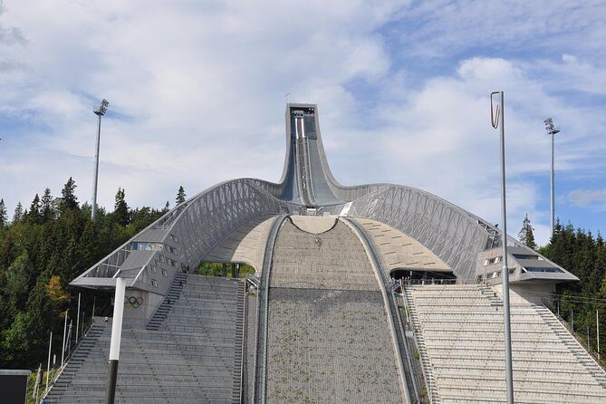 Oslo Combo Tour: Grand City Tour and Oslo Fjord Cruise - Final Thoughts