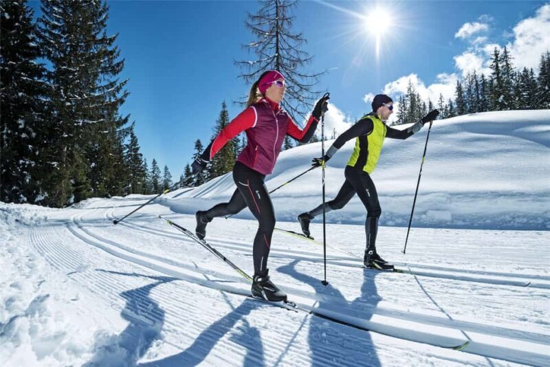 Oslo: Cross Country Skiing Equipment with private lesson - Frequently Asked Questions (FAQs)