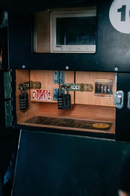 Oslo: Cube Escape Box Challenge Game - What to Expect from the Cube Escape Box Challenge