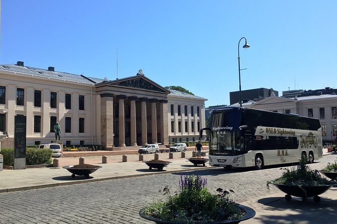 Oslo Discovery Tour - An In-Depth Look at the Tour Experience