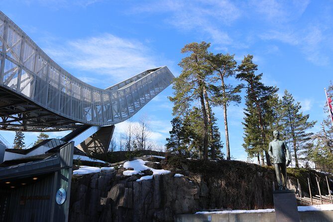Oslo Discovery Tour - Frequently Asked Questions