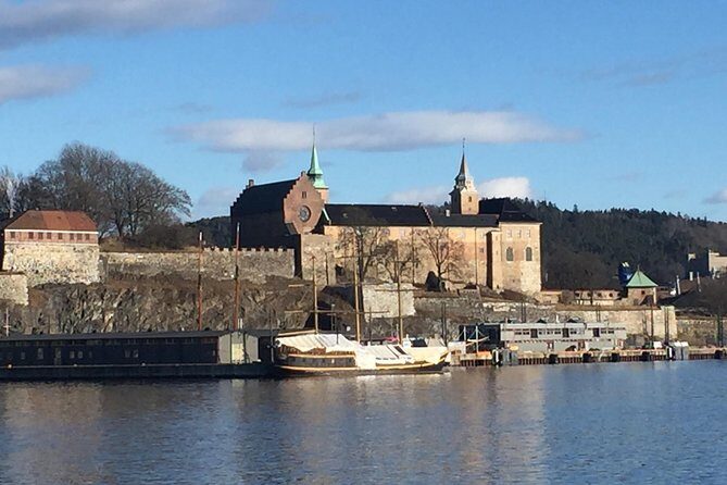 Oslo Easy Walk 2 hours - Final Thoughts