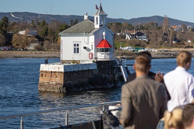 Oslo Fjord 3 Course Dinner Sightseeing Cruise - An In-Depth Look at the Oslo Fjord Dinner Cruise Experience