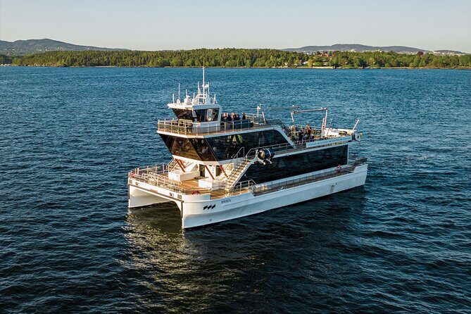 Oslo Fjord 3 Course Dinner Sightseeing Cruise - Frequently Asked Questions