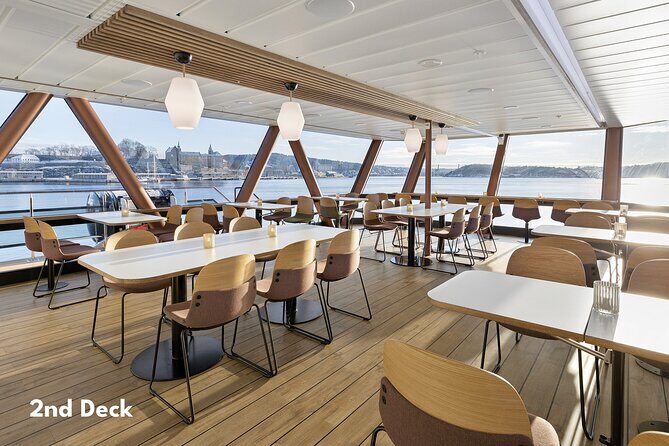 Oslo Fjord Brunch & Bubbles Cruise - Authentic Feedback and Hidden Gems