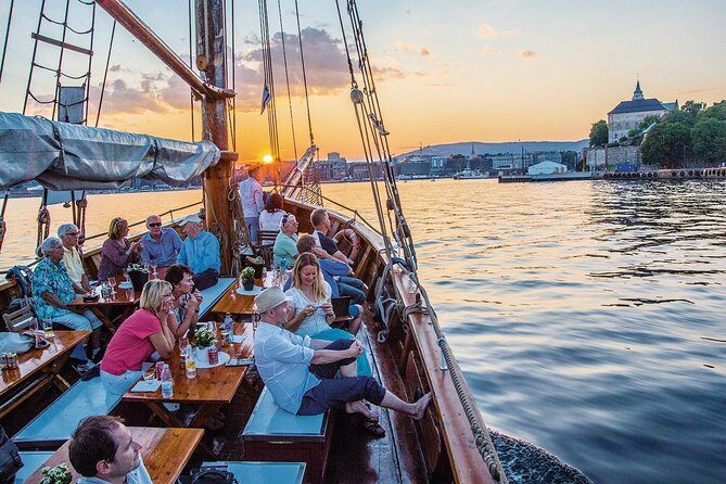 Oslo Fjord Evening Cruise with Shrimp Buffet on a Sailing Ship - Final Thoughts: Is It Worth It?