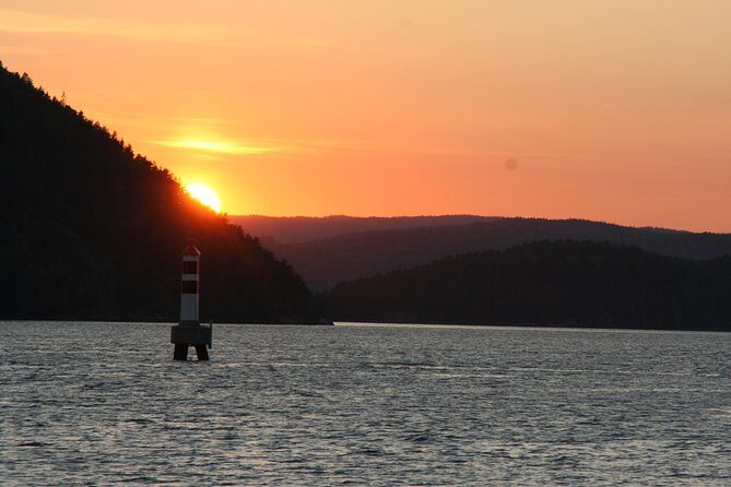 Oslo Fjord Evening Cruise with Shrimp Buffet on a Sailing Ship - Who Will Love This Tour?