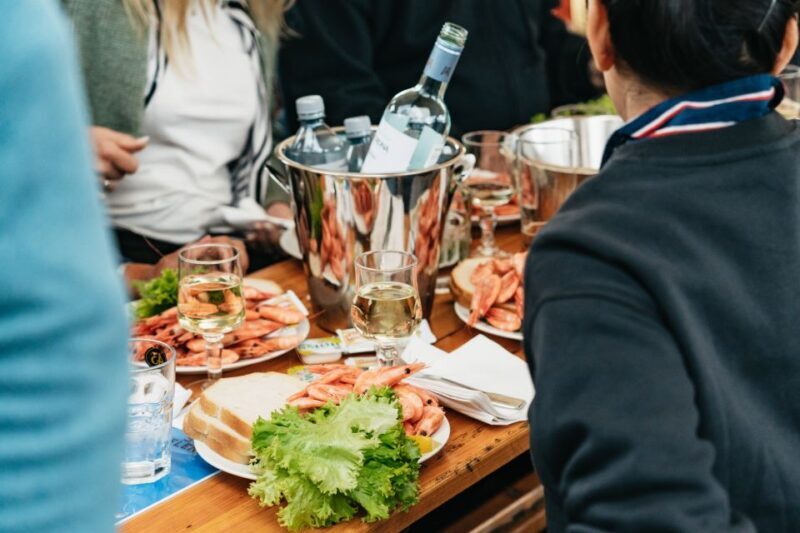 Oslo: Fjord Evening Cruise with Shrimp Buffet - Practical Tips for Booking and Enjoying the Cruise