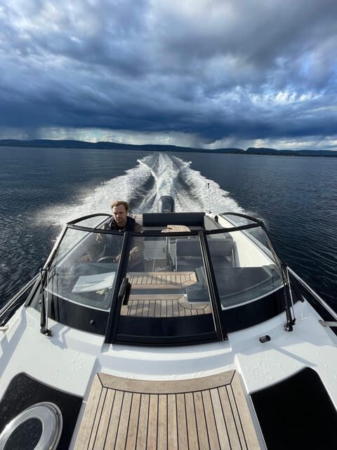 Oslo Fjord: Exclusive Private Cruise - The Experience Provider and Booking