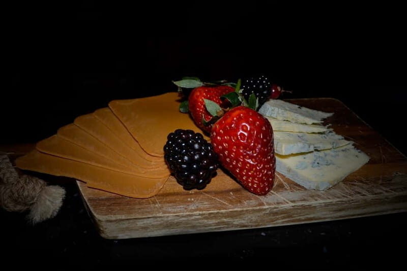 Oslo: Food Tasting and Walking Tour with a Local - A Deep Dive into the Experience