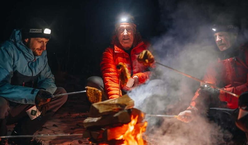 Oslo Forest: Private Mystery Nocturne Walk with Headlamps - Is It Worth the Price?